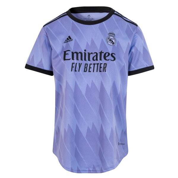 Thailandia Maglia Real Madrid Away Donna 22/23